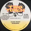 12inch Vinyl Single - Grindsman / Shaggy Dread - Clean Heart / Promise To Love You