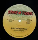 12'' - Grindsman / Firehouse Crew - Girls Program / Girls Version - RARE