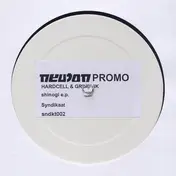 Hardcell & Grindvik - Shinogi E.P.