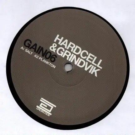 Grindvik & Hardcell - Gainlane Part 6