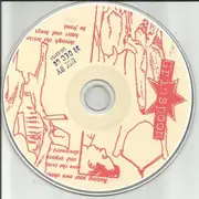 CD - Grinspoon - Licker Bottle Cozy