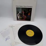 LP - Griot Galaxy - Opus Krampus