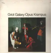 Griot Galaxy - Opus Krampus