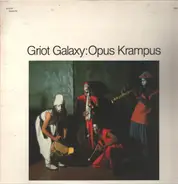 Griot Galaxy - Opus Krampus