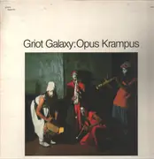 LP - Griot Galaxy - Opus Krampus