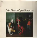 LP - Griot Galaxy - Opus Krampus