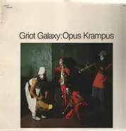 Griot Galaxy - Opus Krampus