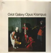 LP - Griot Galaxy - Opus Krampus