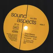 LP - Griot Galaxy - Opus Krampus