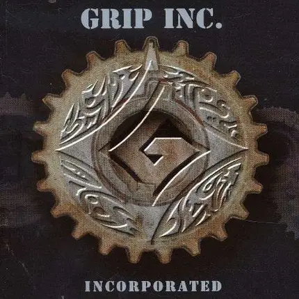 Grip Inc. - Incorporated