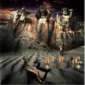 Grip Inc. - Nemesis