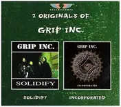 Grip Inc. - Solidify/Incorporated