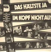 Grips Theater - Das hältste ja im Kopf nicht aus