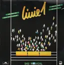 LP - Grips Theater Berlin No Ticket - Linie 1