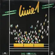 LP - Grips Theater Berlin No Ticket - Linie 1