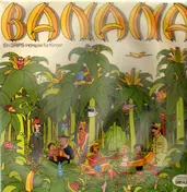 Grips Theater - Banana  Ein Grips-Hörspiel für Kinder