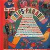 LP - Grips Theater Berlin - Die große Grips Parade - Fünfzehn Lieder zum Mitsingen