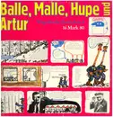 LP - Grips Theater Berlin - Balle, Malle, Hupe und Artur