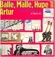 Grips Theater Berlin - Balle, Malle, Hupe und Artur