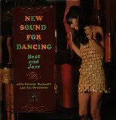 Grischa Batanoff And His Orchestra - New Sound For Dancing (Beat And Jazz)