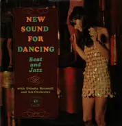 Grischa Batanoff And His Orchestra - New Sound For Dancing (Beat And Jazz)