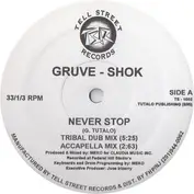 Gruve-Shok