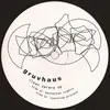 12inch Vinyl Single - Gruvhaus - Clean Serene EP