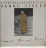 LP - GrubenKlangOrchester - Hanns Eisler