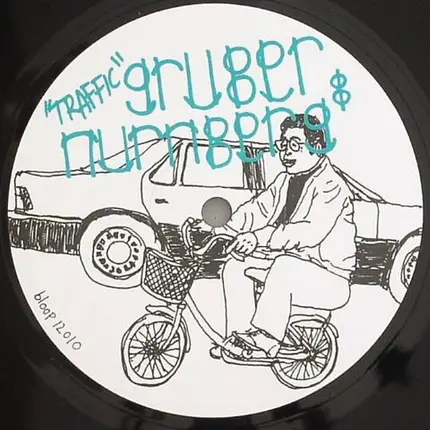 Gruber & Nürnberg - Traffic