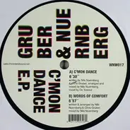 Gruber & Nuernberg, Gruber & Nürnberg - C'Mon Dance E.P.