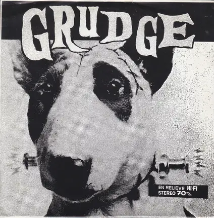 Grudge / Regurgitate - Grudge / Regurgitate