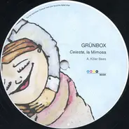 Grünbox - CELESTE, LA MIMOSA