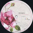 12inch Vinyl Single - Grünbox - Rosa, Ponte Un Cubata
