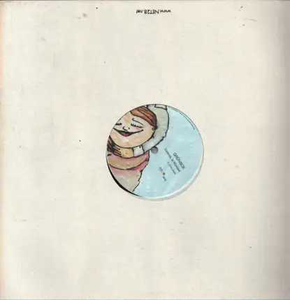 Grünbox - Celeste La Mimosa