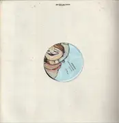 12inch Vinyl Single - Grünbox - Celeste, La Mimosa