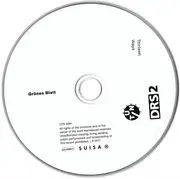 CD - Grünes Blatt - Thirteen Ways - Digipak, Sealed