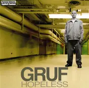 CD - Gruf - Hopeless