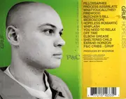 CD - Gruf - Hopeless
