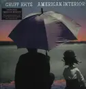 Double LP - Gruff Rhys - American Interior