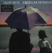 Gruff Rhys - American Interior