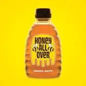 Gruff Rhys - Honey All Over