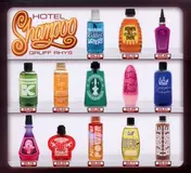 Gruff Rhys - Hotel Shampoo