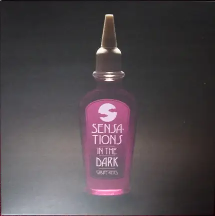 Gruff Rhys - Sensations In The Dark