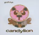CD - Gruff Rhys - Candylion