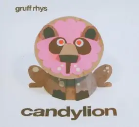 Gruff Rhys - Candylion