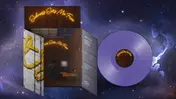 Gruff Rhys - Sadness Sets Me Free