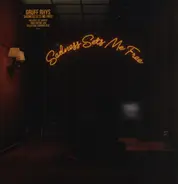 Gruff Rhys - Sadness Sets Me Free