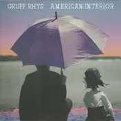 Gruff Rhys - American Interior