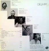 LP - Grumpff - Unhip Trip