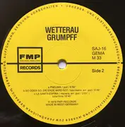 LP - Grumpff - Wetterau